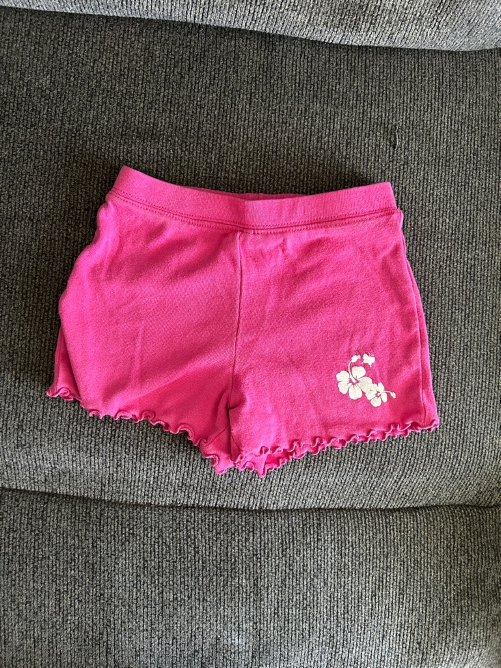 ☀️3T Girls Summer Shorts☀️